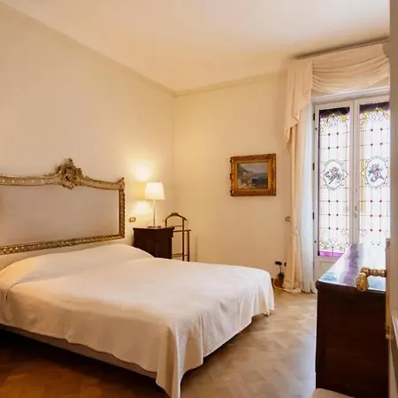 Villa Jony Apartament