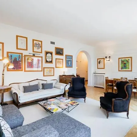 Jony Apartament Venecia