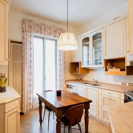 Jony Apartament Villa *