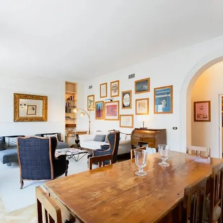 Jony Apartament Venecia