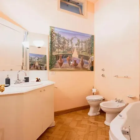 Jony Apartament * Venecia