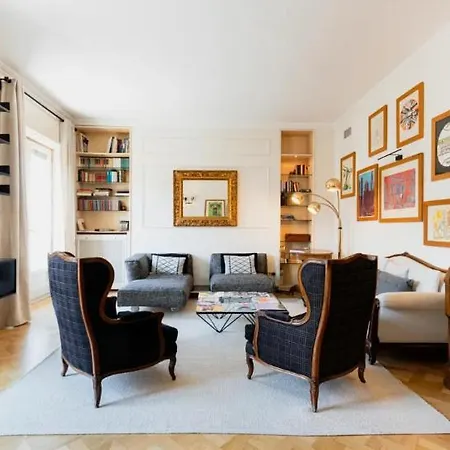 Jony Apartament Villa