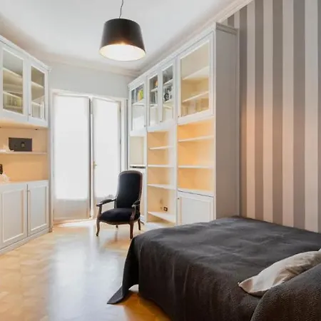 Jony Apartament Venecia