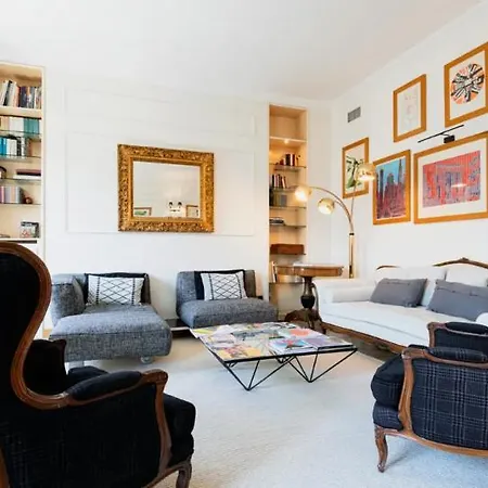 Jony Apartament *