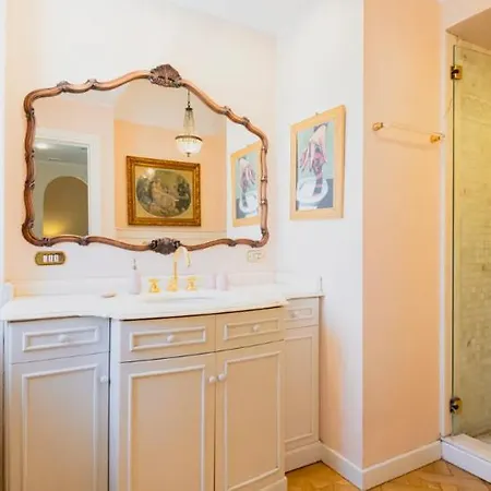 Villa Jony Apartament