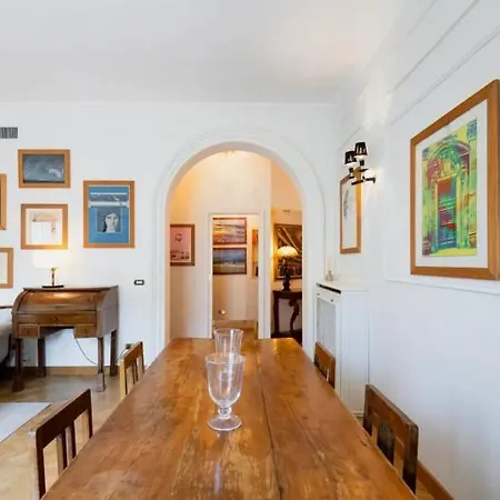 Jony Apartament *